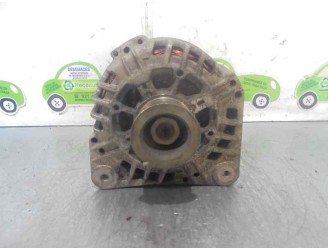 Recambio de alternador para nissan primera berlina (p12) 1.9 16v turbodiesel cat referencia OEM IAM 8200290217 2542817B VALEO