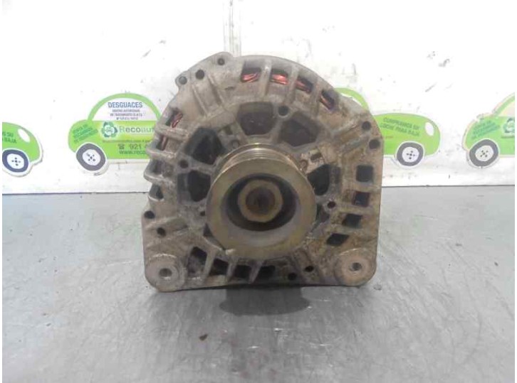 Recambio de alternador para nissan primera berlina (p12) 1.9 16v turbodiesel cat referencia OEM IAM 8200290217 2542817B VALEO