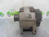 Recambio de alternador para nissan primera berlina (p12) 1.9 16v turbodiesel cat referencia OEM IAM 8200290217 2542817B VALEO