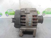Recambio de alternador para nissan primera berlina (p12) 1.9 16v turbodiesel cat referencia OEM IAM 8200290217 2542817B VALEO