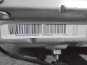 Replacement front right airbag for Nissan Primera saloon (P12) 1.9 16V turbodiesel cat OEM IAM reference APAV6032070242