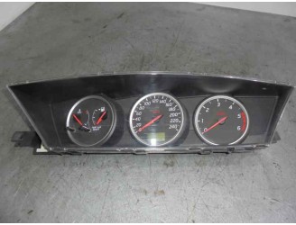 Recambio de cuadro instrumentos para nissan primera berlina (p12) 1.9 16v turbodiesel cat referencia OEM IAM BV010 BV0103298134 