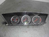 Recambio de cuadro instrumentos para nissan primera berlina (p12) 1.9 16v turbodiesel cat referencia OEM IAM BV010 BV0103298134 
