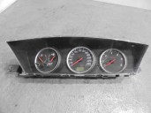 Recambio de cuadro instrumentos para nissan primera berlina (p12) 1.9 16v turbodiesel cat referencia OEM IAM BV010 BV0103298134 