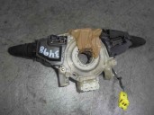 Replacement light switch stalk for Nissan Primera saloon (P12) 1.9 16V turbodiesel cat OEM IAM reference 25540AV620 