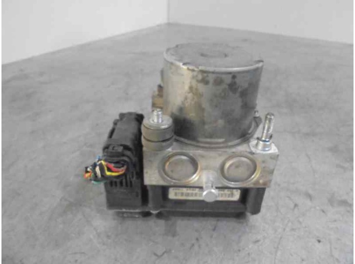 Recambio de abs para nissan primera berlina (p12) 1.9 16v turbodiesel cat referencia OEM IAM 47660AV712 0265231317 BOSCH