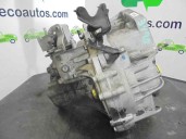 Replacement gearbox for Nissan Primera saloon (P12) 1.9 16V turbodiesel cat OEM IAM reference ND0101 A002482 CESTA 20