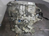 Replacement gearbox for Nissan Primera saloon (P12) 1.9 16V turbodiesel cat OEM IAM reference ND0101 A002482 CESTA 20