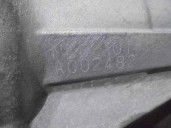 Recambio de caja cambios para nissan primera berlina (p12) 1.9 16v turbodiesel cat referencia OEM IAM ND0101 A002482 CESTA 20