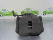 Replacement front right brake caliper for Nissan Primera saloon (P12) 1.9 16V turbodiesel cat OEM IAM reference 25961 LU