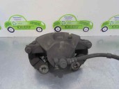 Replacement front right brake caliper for Nissan Primera saloon (P12) 1.9 16V turbodiesel cat OEM IAM reference 25961 LU