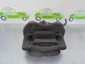 Replacement front right brake caliper for Nissan Primera saloon (P12) 1.9 16V turbodiesel cat OEM IAM reference 25961 LU