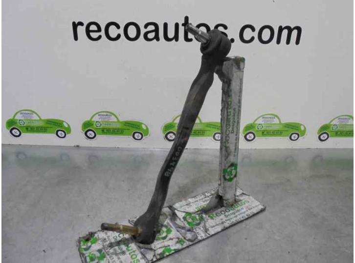 Replacement front right upper suspension arm for Nissan Primera saloon (P12) 1.9 16V turbodiesel cat OEM reference