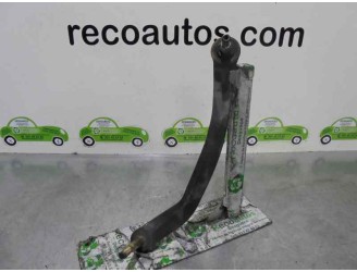 Recambio de brazo suspension superior delantero izquierdo para nissan primera berlina (p12) 1.9 16v turbodiesel cat referencia O