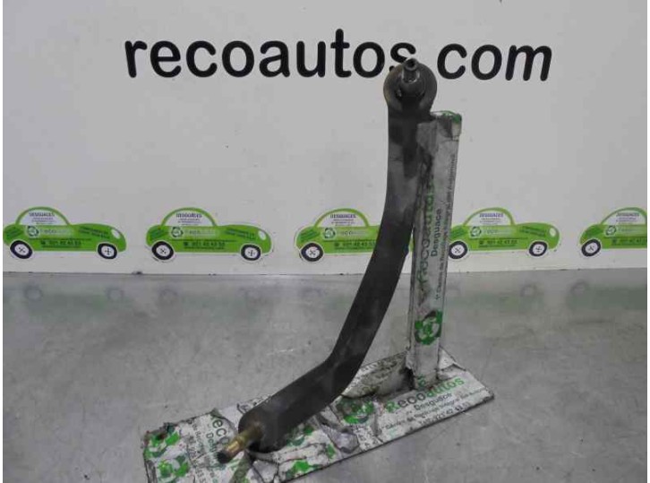 Replacement front left upper suspension arm for Nissan Primera saloon (P12) 1.9 16V turbodiesel cat OEM reference O