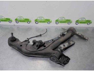 Recambio de brazo suspension inferior delantero derecho para nissan primera berlina (p12) 1.9 16v turbodiesel cat referencia OEM
