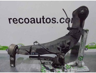 Recambio de brazo suspension inferior delantero izquierdo para nissan primera berlina (p12) 1.9 16v turbodiesel cat referencia O