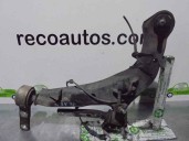 Recambio de brazo suspension inferior delantero izquierdo para nissan primera berlina (p12) 1.9 16v turbodiesel cat referencia O