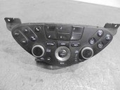 Recambio de mando climatizador para nissan primera berlina (p12) 1.9 16v turbodiesel cat referencia OEM IAM 28395AV611N 30106944