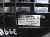 Recambio de mando climatizador para nissan primera berlina (p12) 1.9 16v turbodiesel cat referencia OEM IAM 28395AV611N 30106944