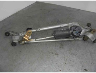 Recambio de motor limpia delantero para nissan primera berlina (p12) 1.9 16v turbodiesel cat referencia OEM IAM 28810A031 MT3-12