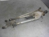 Replacement front wiper motor for Nissan Primera saloon (P12) 1.9 16V turbodiesel cat OEM IAM reference 28810A031 MT3-12