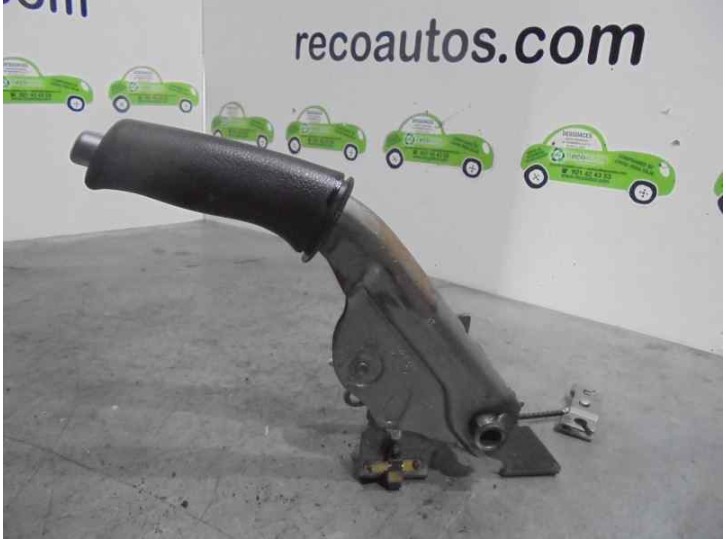 Recambio de palanca freno de mano para nissan primera berlina (p12) 1.9 16v turbodiesel cat referencia OEM IAM 36010AV900 