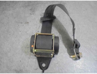 Recambio de cinturon seguridad trasero derecho para nissan primera berlina (p12) 1.9 16v turbodiesel cat referencia OEM IAM 5 