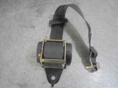 Replacement rear right seat belt for Nissan Primera saloon (P12) 1.9 16V turbodiesel cat OEM IAM reference 5 