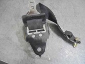 Replacement rear right seat belt for Nissan Primera saloon (P12) 1.9 16V turbodiesel cat OEM IAM reference 5 