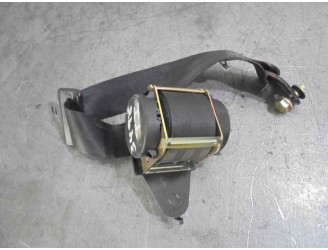 Recambio de cinturon seguridad trasero izquierdo para nissan primera berlina (p12) 1.9 16v turbodiesel cat referencia OEM IAM 