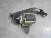 Recambio de cinturon seguridad trasero izquierdo para nissan primera berlina (p12) 1.9 16v turbodiesel cat referencia OEM IAM 