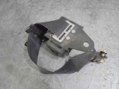 Recambio de cinturon seguridad trasero izquierdo para nissan primera berlina (p12) 1.9 16v turbodiesel cat referencia OEM IAM 
