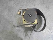 Recambio de cinturon seguridad trasero izquierdo para nissan primera berlina (p12) 1.9 16v turbodiesel cat referencia OEM IAM 