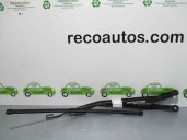 Replacement front right wiper arm for Nissan Primera saloon (P12) 1.9 16V turbodiesel cat OEM IAM reference 28886AU3