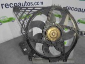 Recambio de electroventilador para nissan primera berlina (p12) 1.9 16v turbodiesel cat referencia OEM IAM MP8131X31 5000353 GAT