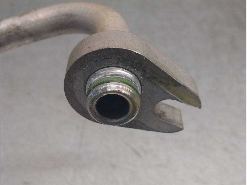 Recambio de tubos aire acondicionado para chrysler sebring (jr) 2.0 referencia OEM IAM 04596451AA  