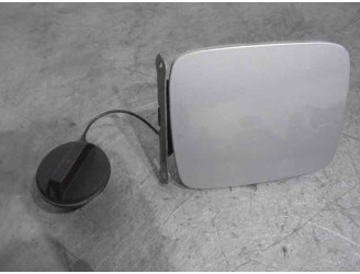 TAPA EXTERIOR COMBUSTIBLE 