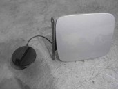 Replacement exterior fuel cap for Nissan Primera saloon (P12) 1.9 16V turbodiesel cat OEM IAM reference 