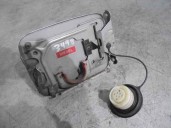 Replacement exterior fuel cap for Nissan Primera saloon (P12) 1.9 16V turbodiesel cat OEM IAM reference 