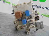 Recambio de caja reles / fusibles para nissan primera berlina (p12) 1.9 16v turbodiesel cat referencia OEM IAM 24350AV700 093002