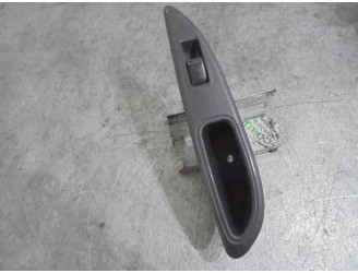 Recambio de mando elevalunas trasero izquierdo para nissan primera berlina (p12) 1.9 16v turbodiesel cat referencia OEM IAM 2541