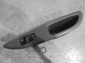 Recambio de mando elevalunas trasero derecho para nissan primera berlina (p12) 1.9 16v turbodiesel cat referencia OEM IAM 25411A