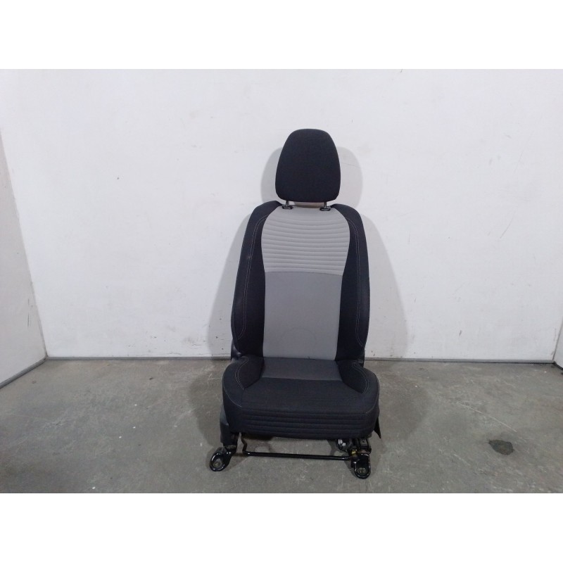 Recambio de asiento delantero derecho para toyota yaris (_p13_) 1.5 hybrid (nhp130_) referencia OEM IAM 716400D210C1 716400D210C