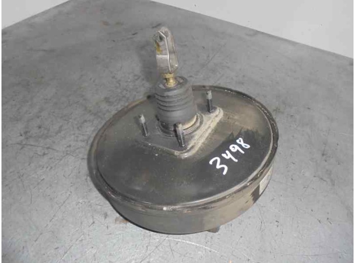 Recambio de servofreno para nissan primera berlina (p12) 1.9 16v turbodiesel cat referencia OEM IAM 47210AV701 0204024497 BOSCH