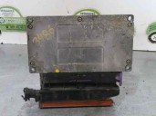 Recambio de centralita motor uce para renault laguna (b56) 2.0 referencia OEM IAM 7700102888 S105280003D SIEMENS