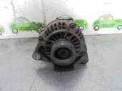 Recambio de alternador para ford escort cabrio 1.6 referencia OEM IAM 91AB10300SA A002T14591 