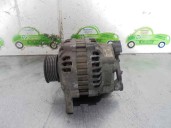 Recambio de alternador para ford escort cabrio 1.6 referencia OEM IAM 91AB10300SA A002T14591 
