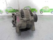 Recambio de alternador para ford escort cabrio 1.6 referencia OEM IAM 91AB10300SA A002T14591 