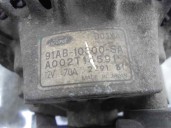 Recambio de alternador para ford escort cabrio 1.6 referencia OEM IAM 91AB10300SA A002T14591 